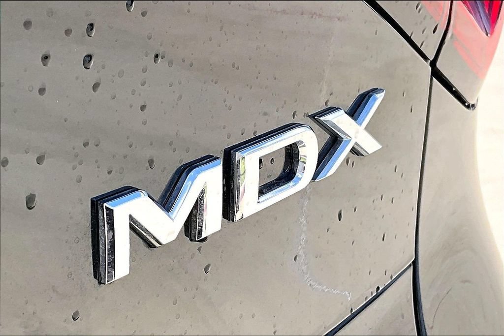 Used 2026 Acura MDX FWD w/ Technology Package image 38