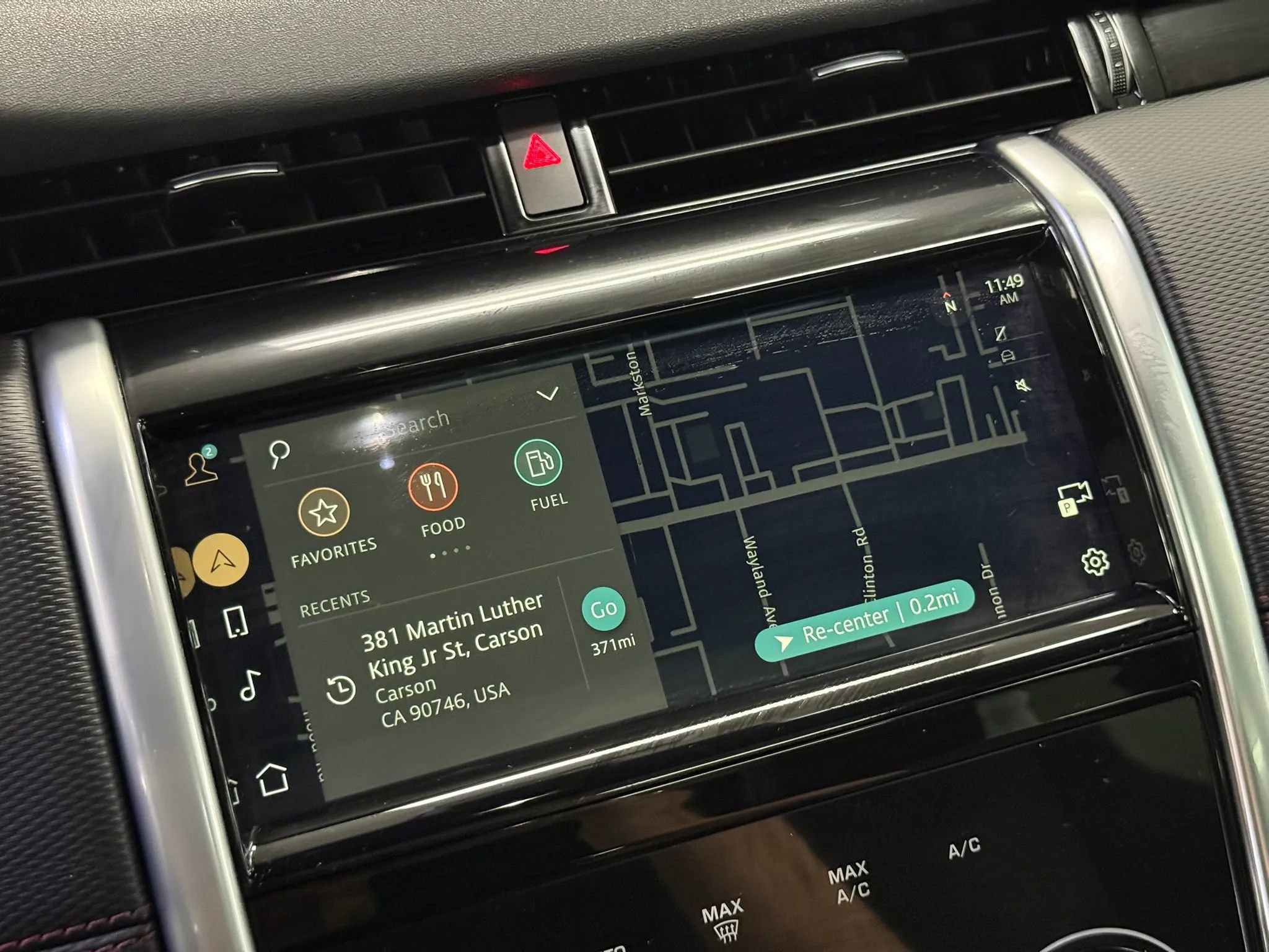 Used 2021 Land Rover Discovery Sport S R-Dynamic image 24