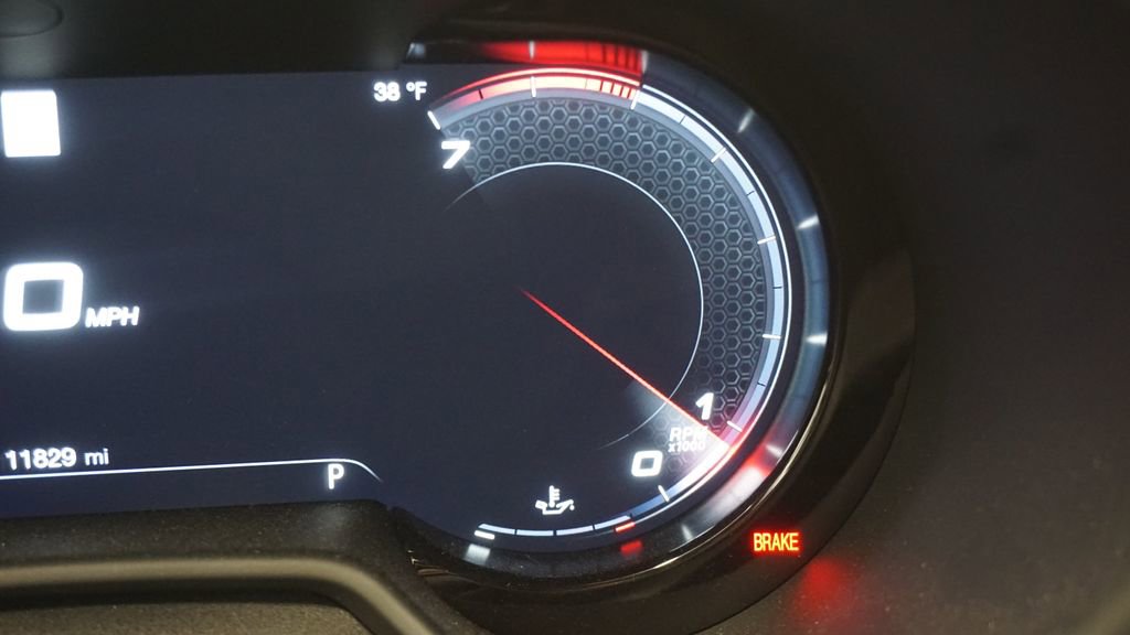 Used 2024 Dodge Hornet GT w/ GT Blacktop Package image 46