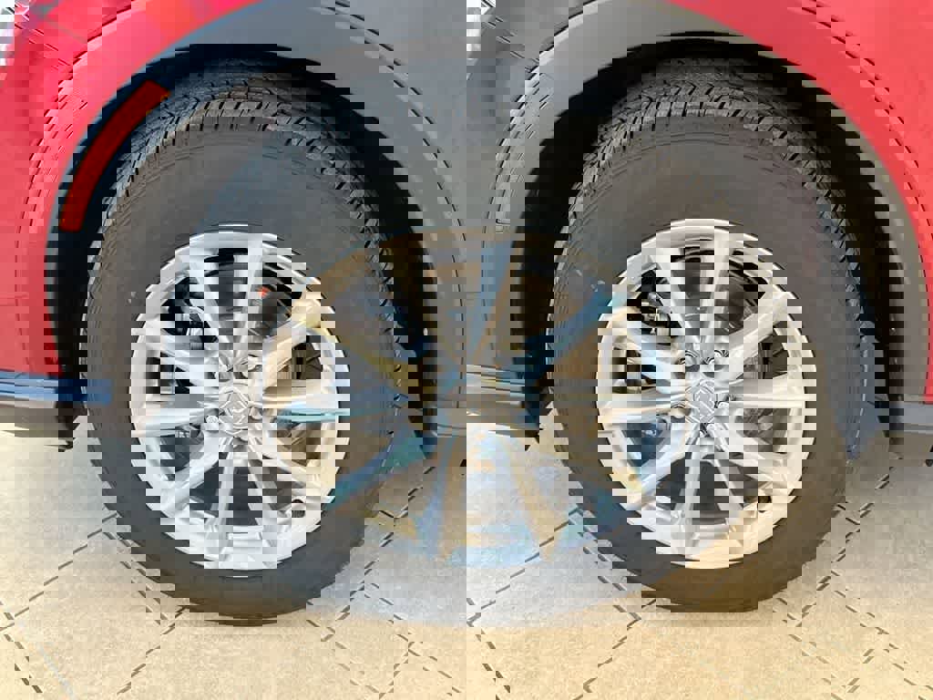 Certified 2026 Honda CR-V EX image 14