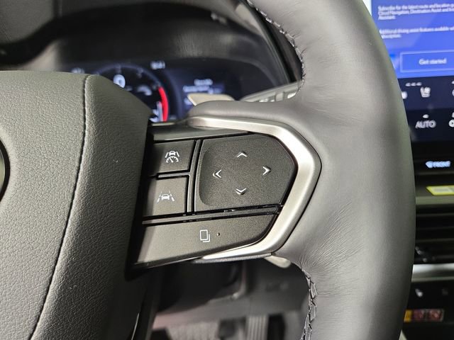 New 2026 Lexus TX 350 AWD image 24