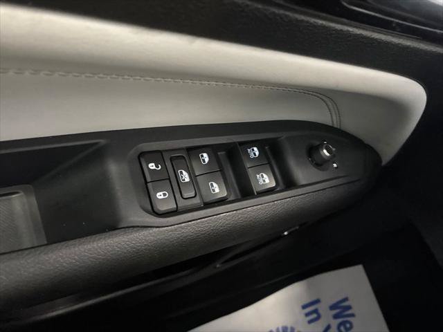 Certified 2025 Jeep Compass Limited w/ Elite Group AWD/4WD image 38