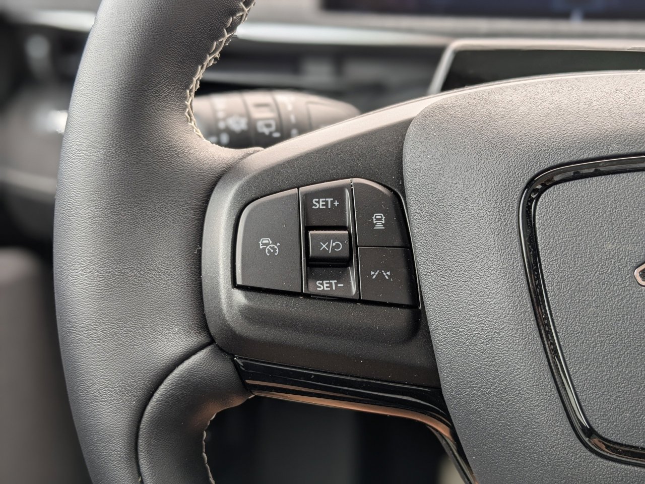 New 2025 Ford Mustang Mach-E GT w/ Interior Protection Package image 30