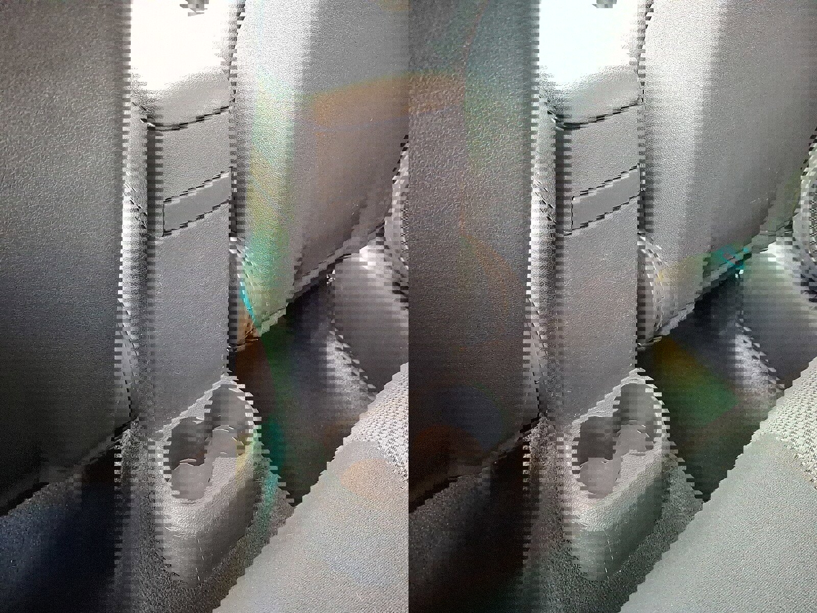 Used 2011 Dodge Caliber Express w/ 17" Aluminum Wheel Group image 12