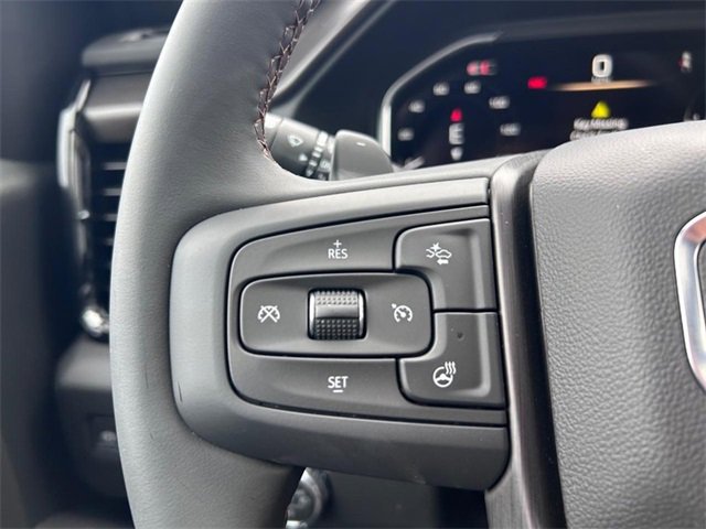 New 2026 GMC Sierra 1500 AT4 w/ AT4 Premium Package image 11
