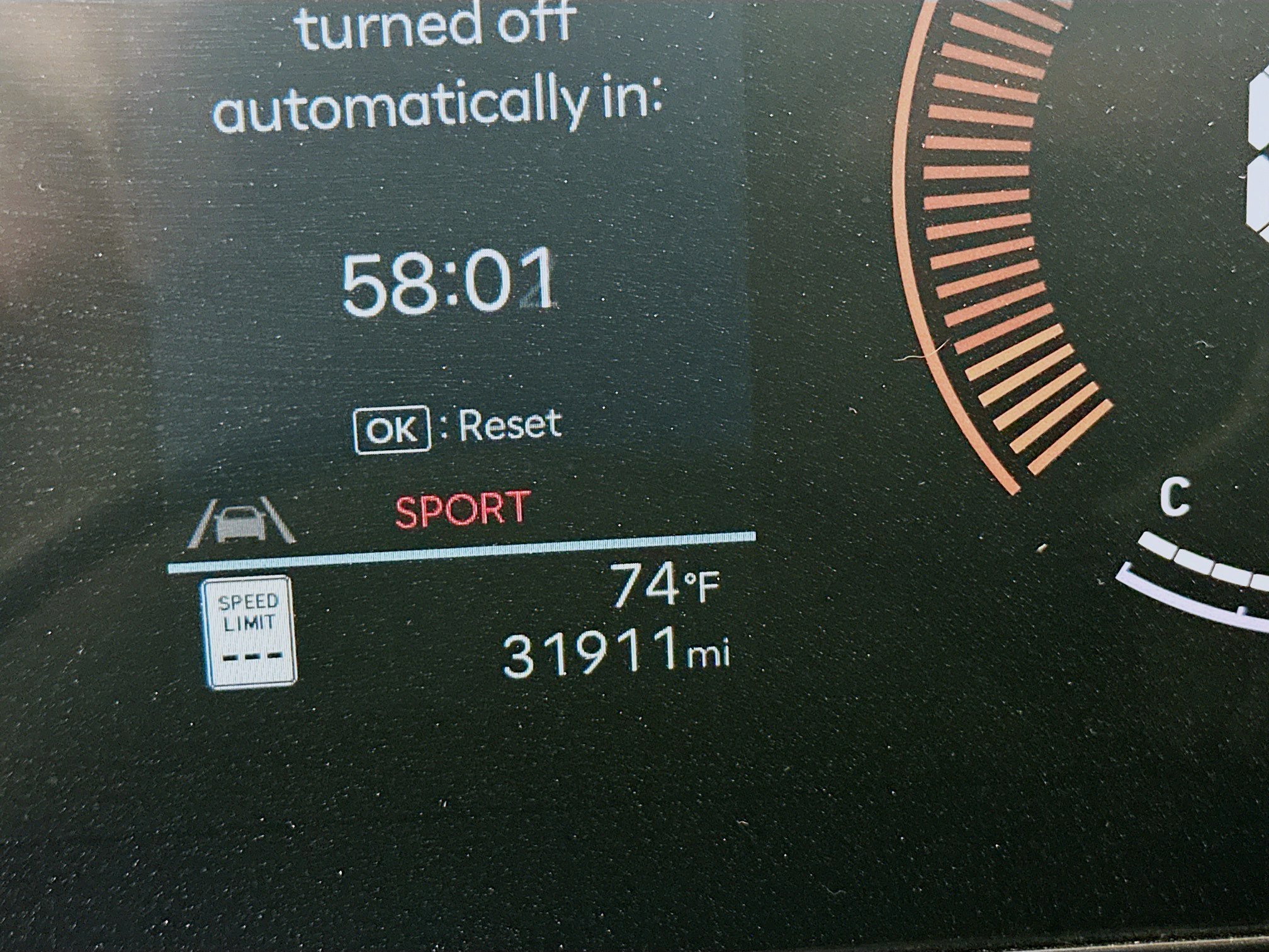 Used 2025 Hyundai Sonata SEL image 19