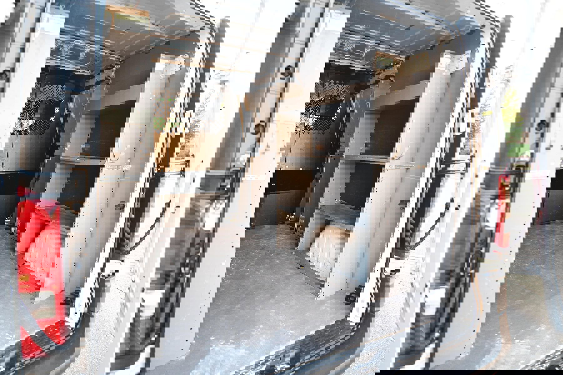 Used 2020 Mercedes-Benz Metris image 16