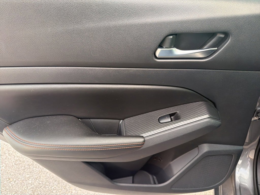 Used 2019 Nissan Altima 2.5 SR w/ SR Premium Package image 13