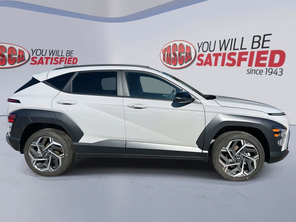 Certified 2026 Hyundai Kona SEL Premium video 2