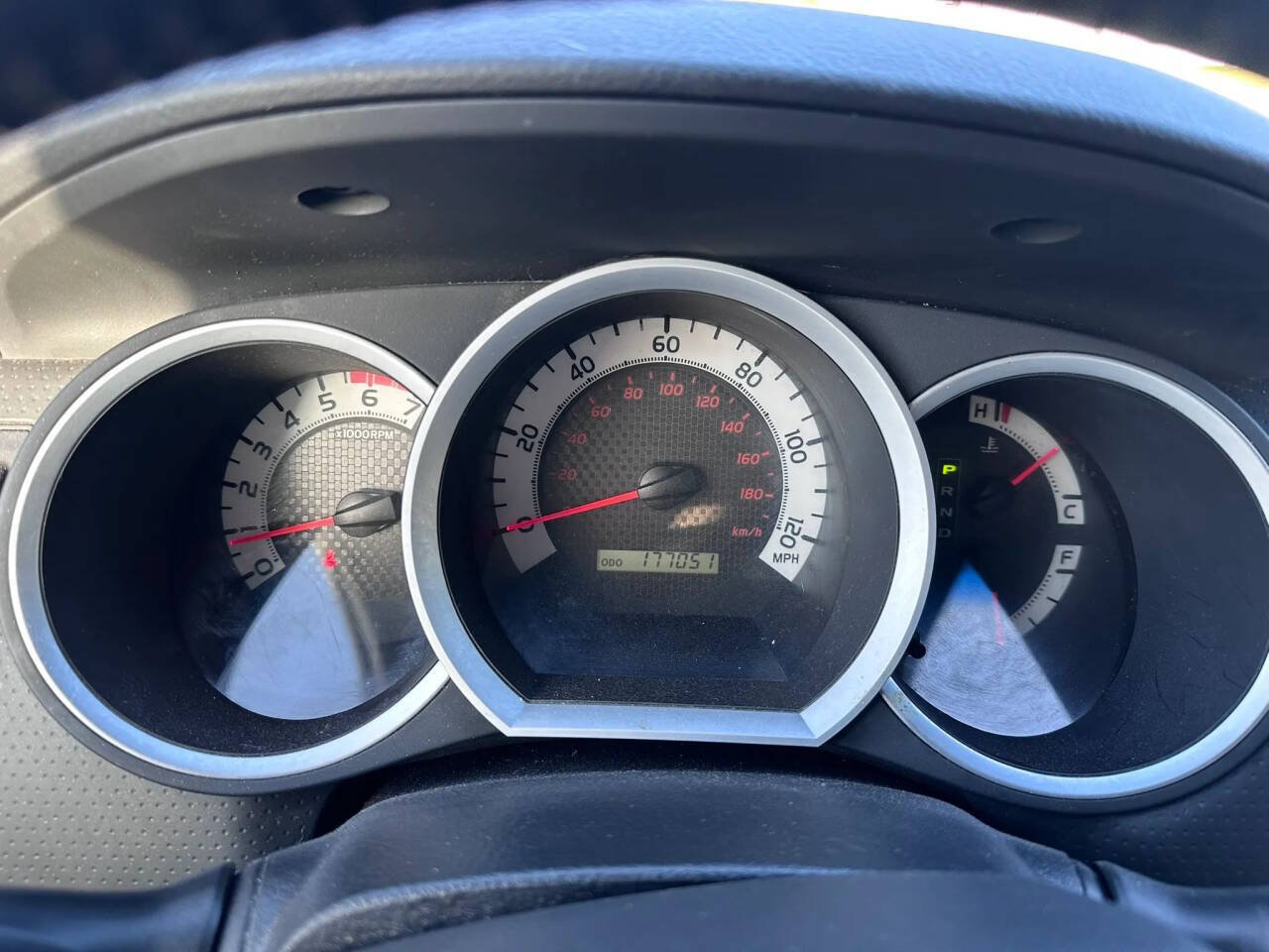 Used 2015 Toyota Tacoma 2WD Access Cab w/ SR5 Package image 17