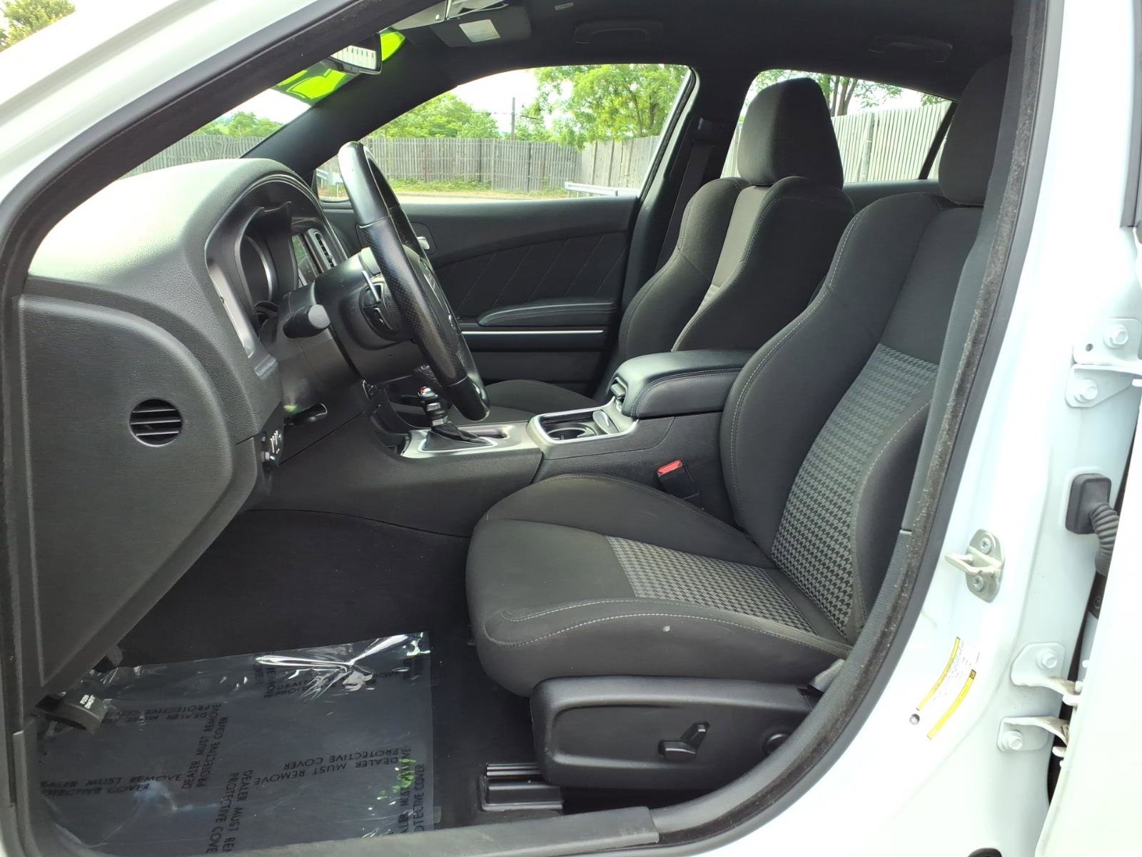Used 2023 Dodge Charger R/T w/ Cold Weather Package RWD image 13
