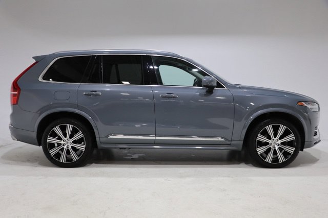 Used 2020 Volvo XC90 T6 Inscription AWD/4WD image 8