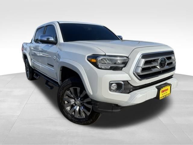 Used 2023 Toyota Tacoma Limited