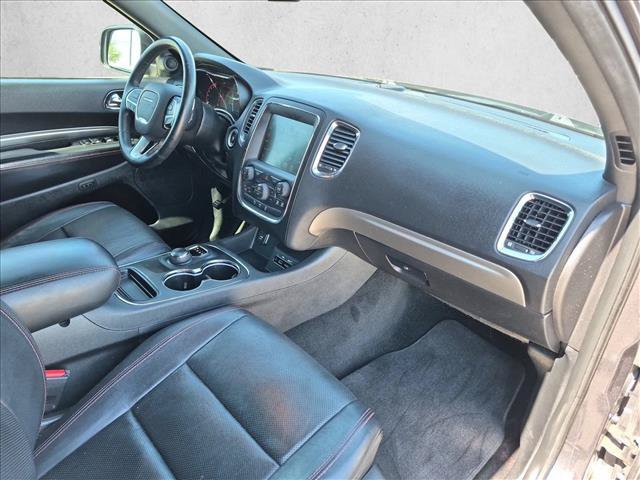 Used 2015 Dodge Durango R/T w/ Premium Nappa Leather Group RWD image 21