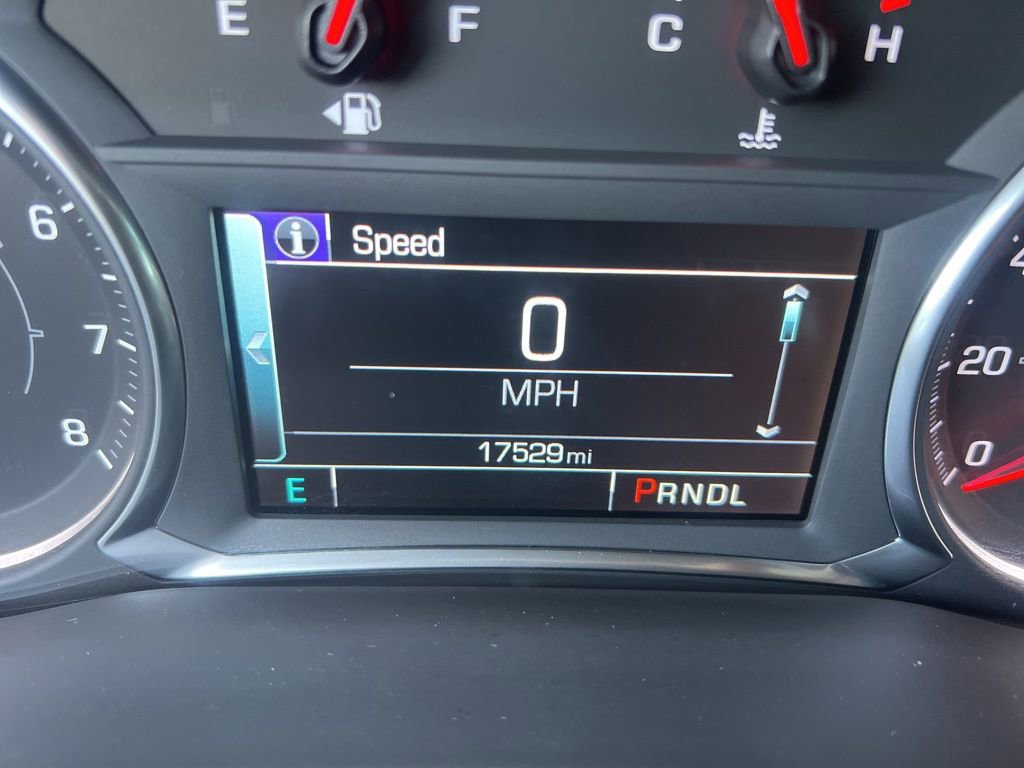 Used 2019 GMC Acadia SLT w/ Black Edition FWD image 65