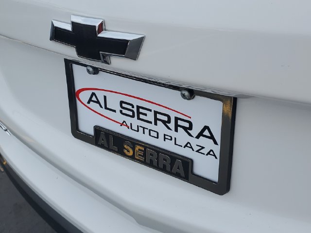 Certified 2021 Chevrolet Equinox Premier AWD/4WD image 13