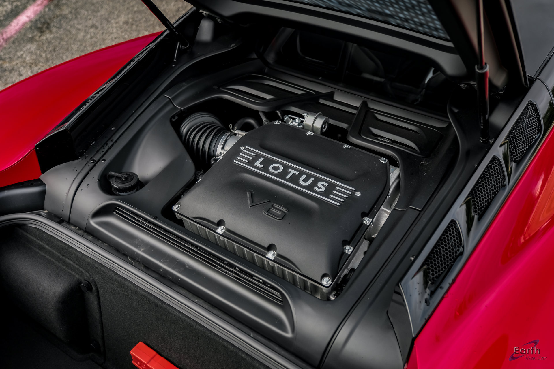 New 2027 Lotus Emira RWD image 92