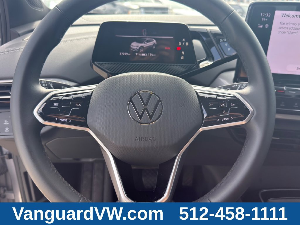 Used 2023 Volkswagen ID.4 Pro S RWD image 17