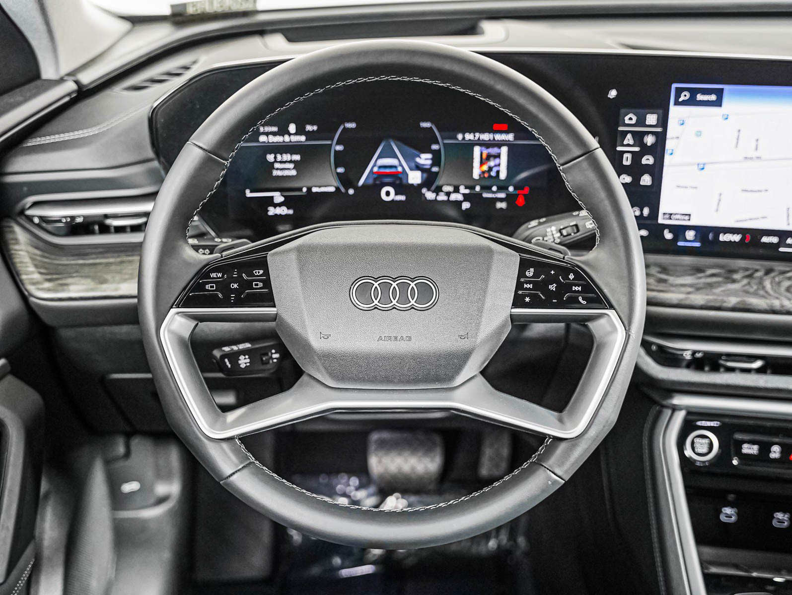 Certified 2025 Audi Q5 Premium Plus AWD/4WD image 16