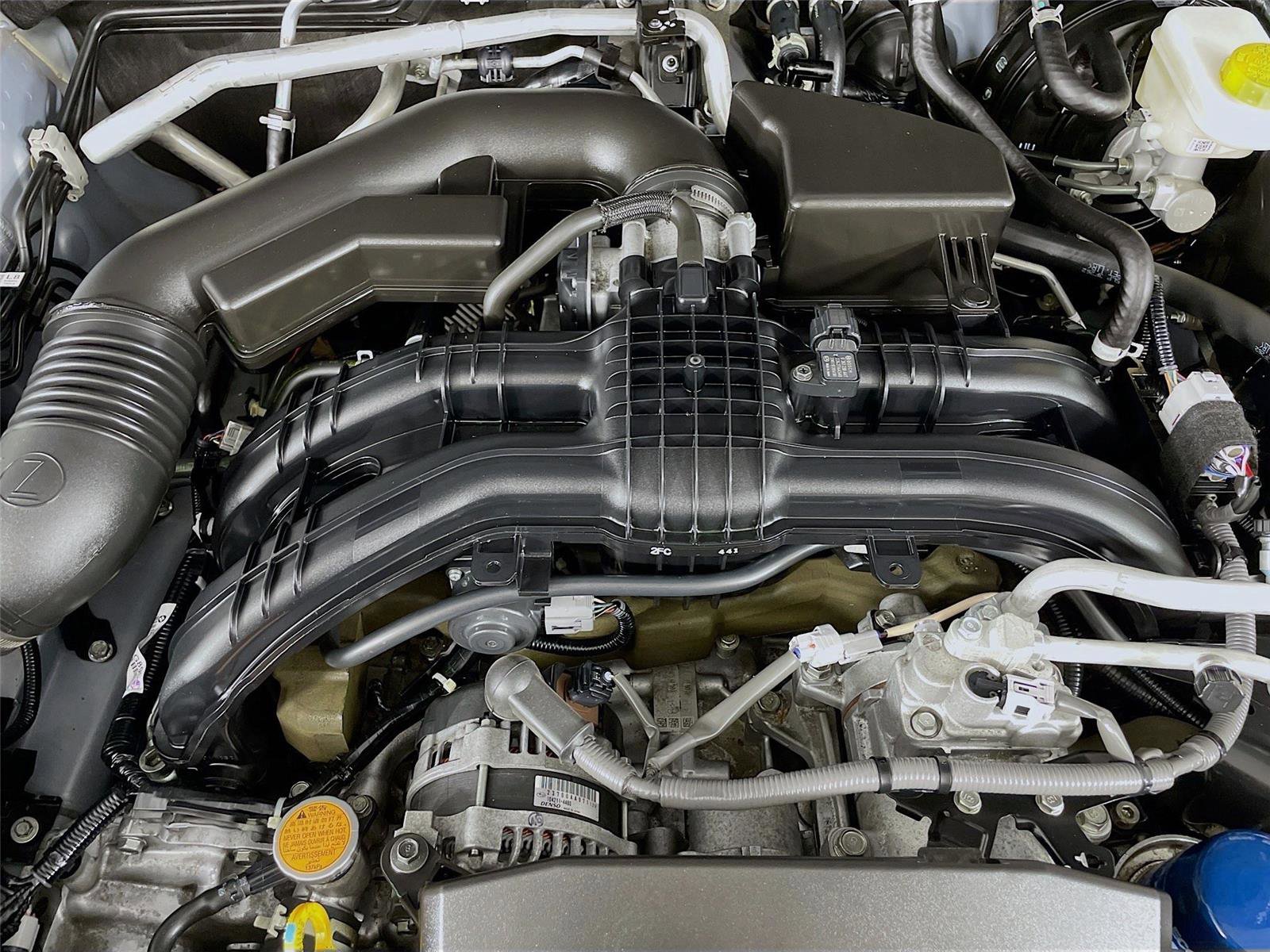 Certified 2023 Subaru Crosstrek 2.0i image 30