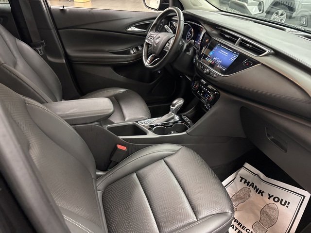 Used 2023 Buick Encore GX Essence w/ Experience Buick Package image 9