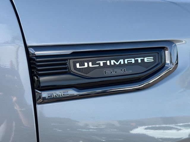 Used 2023 GMC Sierra 1500 Denali Ultimate AWD/4WD image 46