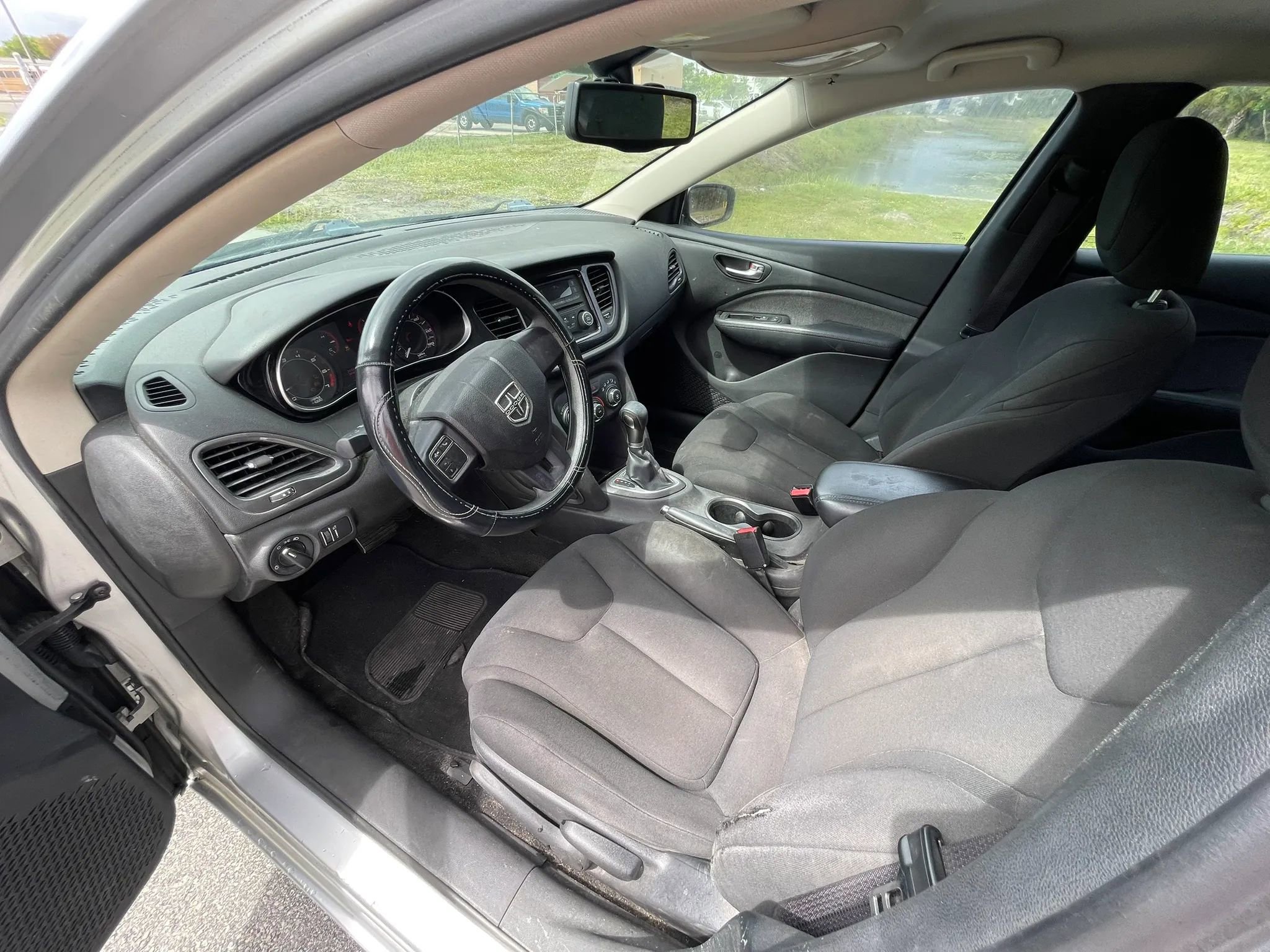 Used 2013 Dodge Dart SE w/ Value Group FWD image 20