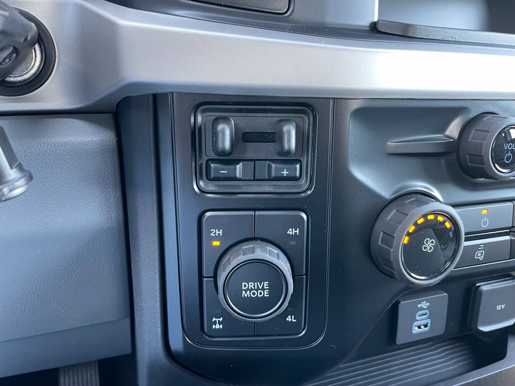 New 2027 Ford F250 XLT AWD/4WD image 14