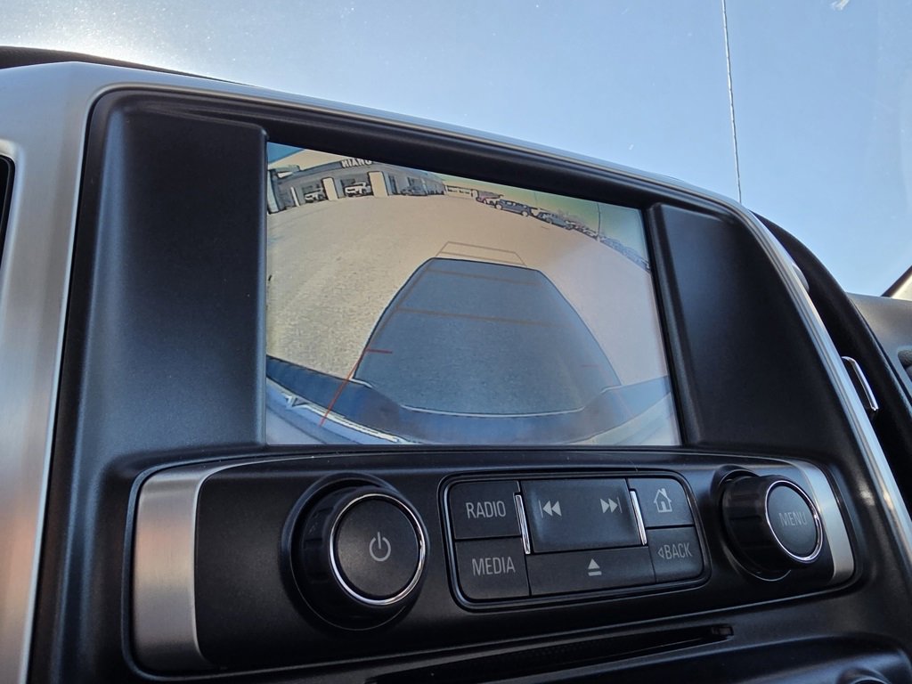 Used 2018 GMC Sierra 1500 SLT w/ Texas SLT Premium Package image 17