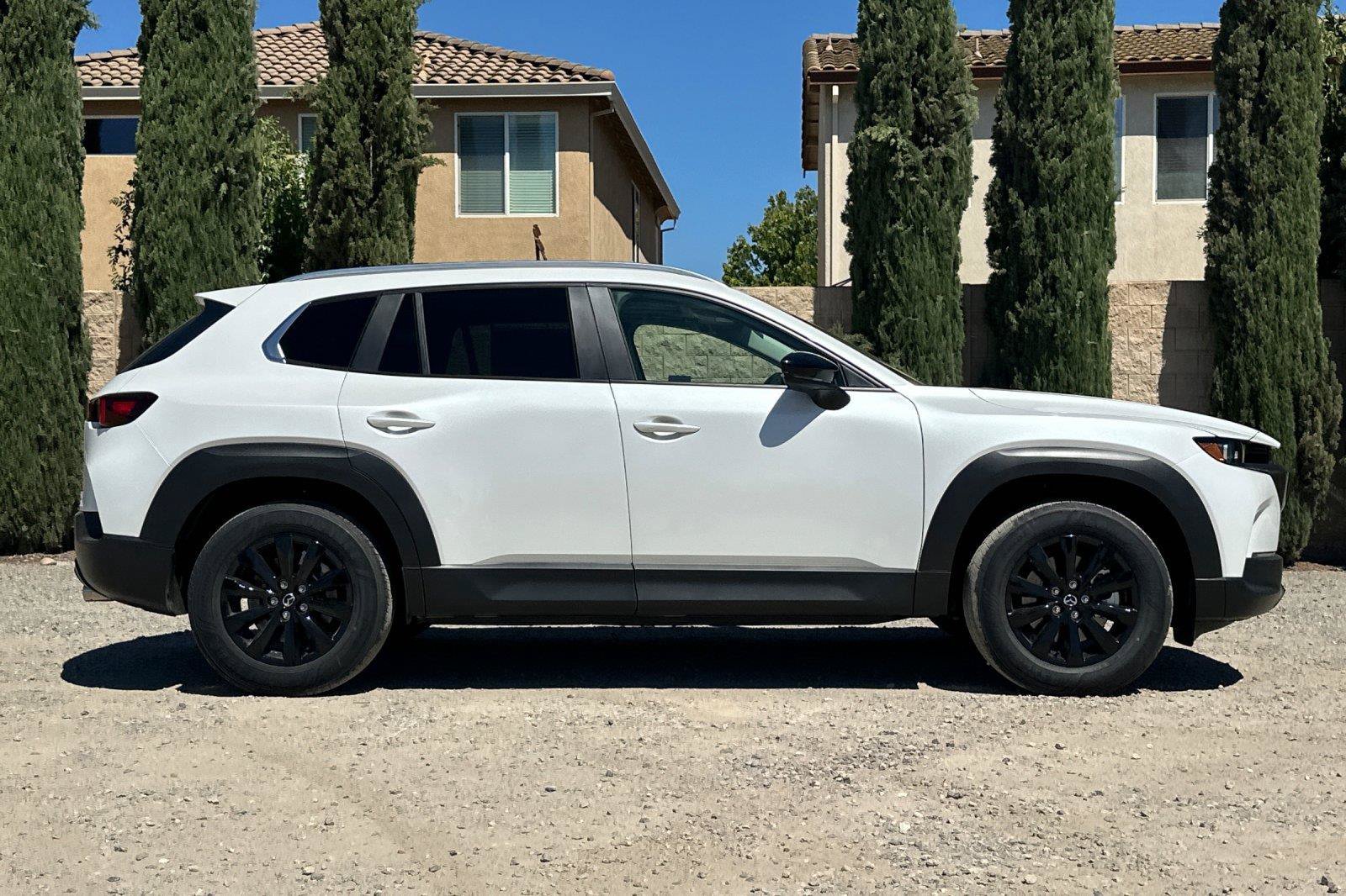New 2026 MAZDA CX-50 AWD 2.5 S w/ Weather Package image 3