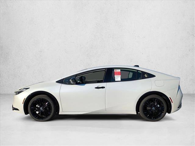 New 2026 Toyota Prius image 5