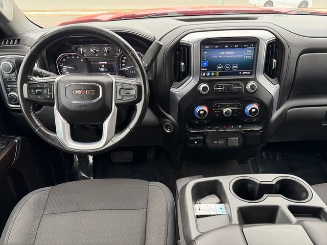 Used 2020 GMC Sierra 1500 Elevation w/ Elevation Convenience Package image 30