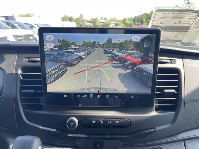 New 2026 Ford Transit 250 148 Medium Roof Extended AWD image 19
