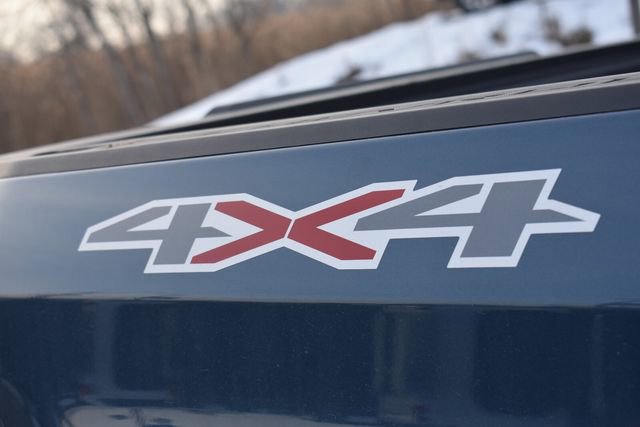 Certified 2024 Chevrolet Silverado 1500 LT w/ Protection Package image 14