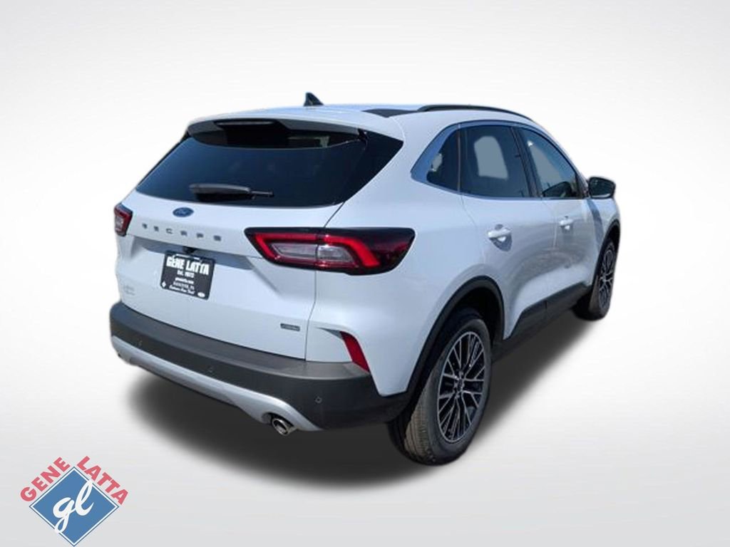 New 2026 Ford Escape SE FWD image 7