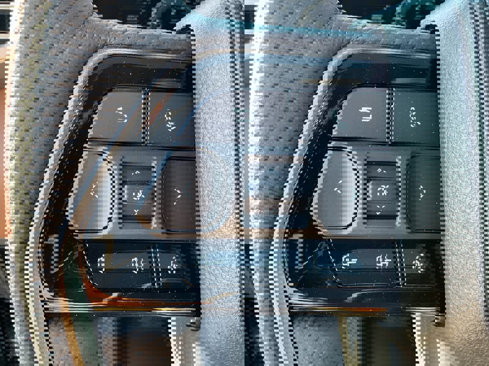 New 2026 Toyota Tundra 1794 Edition image 23