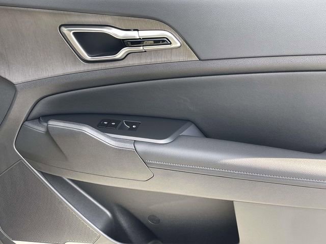 New 2026 Kia Sportage X-Line Prestige image 12