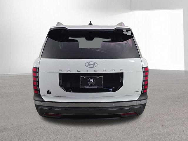 Used 2026 Hyundai Palisade SEL AWD/4WD image 15