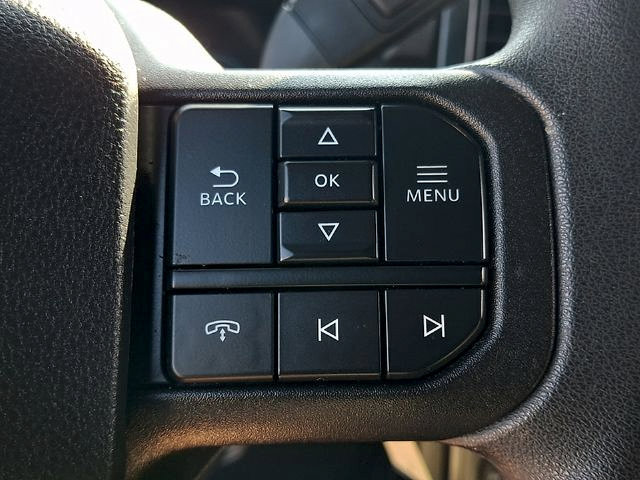 Used 2025 Ford F150 STX w/ Equipment Group 200A AWD/4WD image 21
