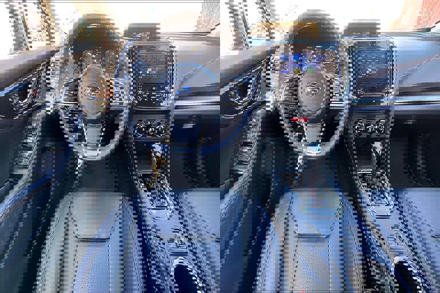 Used 2019 Subaru Crosstrek 2.0i Limited w/ Moonroof Package w/Navigation image 5