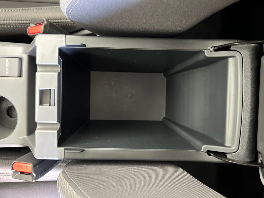 New 2026 Subaru Crosstrek 2.0i Premium image 27