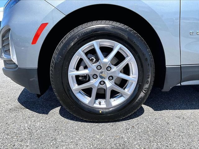 Used 2023 Chevrolet Equinox LT FWD image 7
