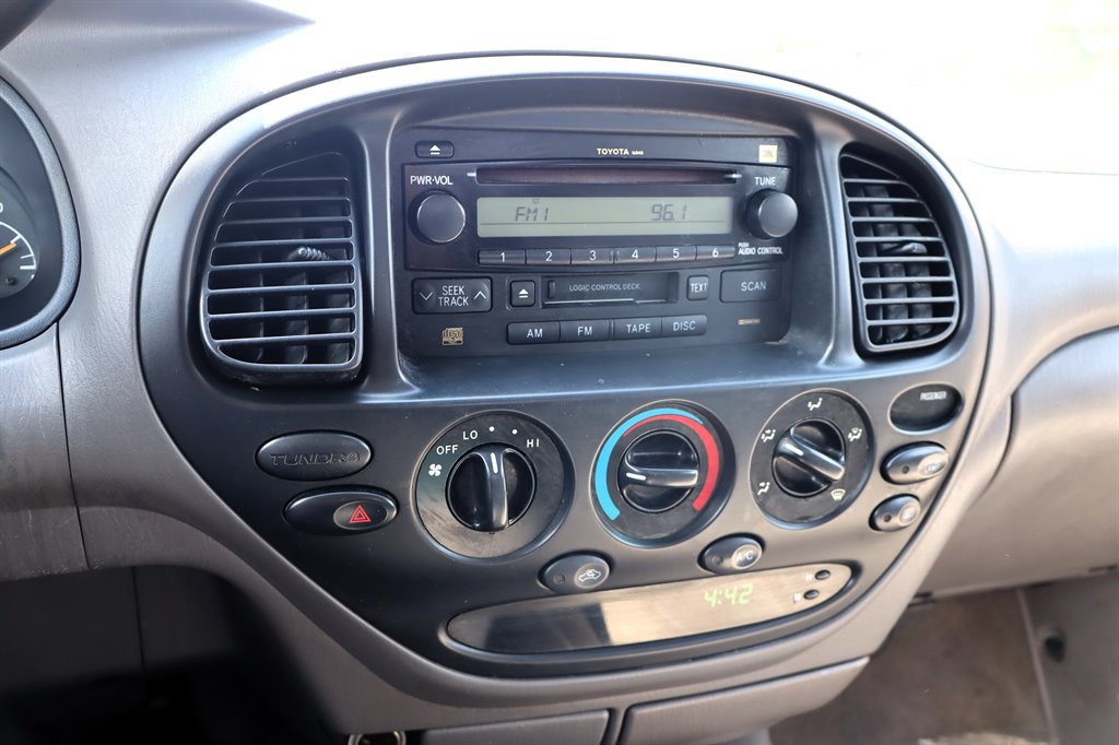 Used 2004 Toyota Tundra SR5 RWD image 24