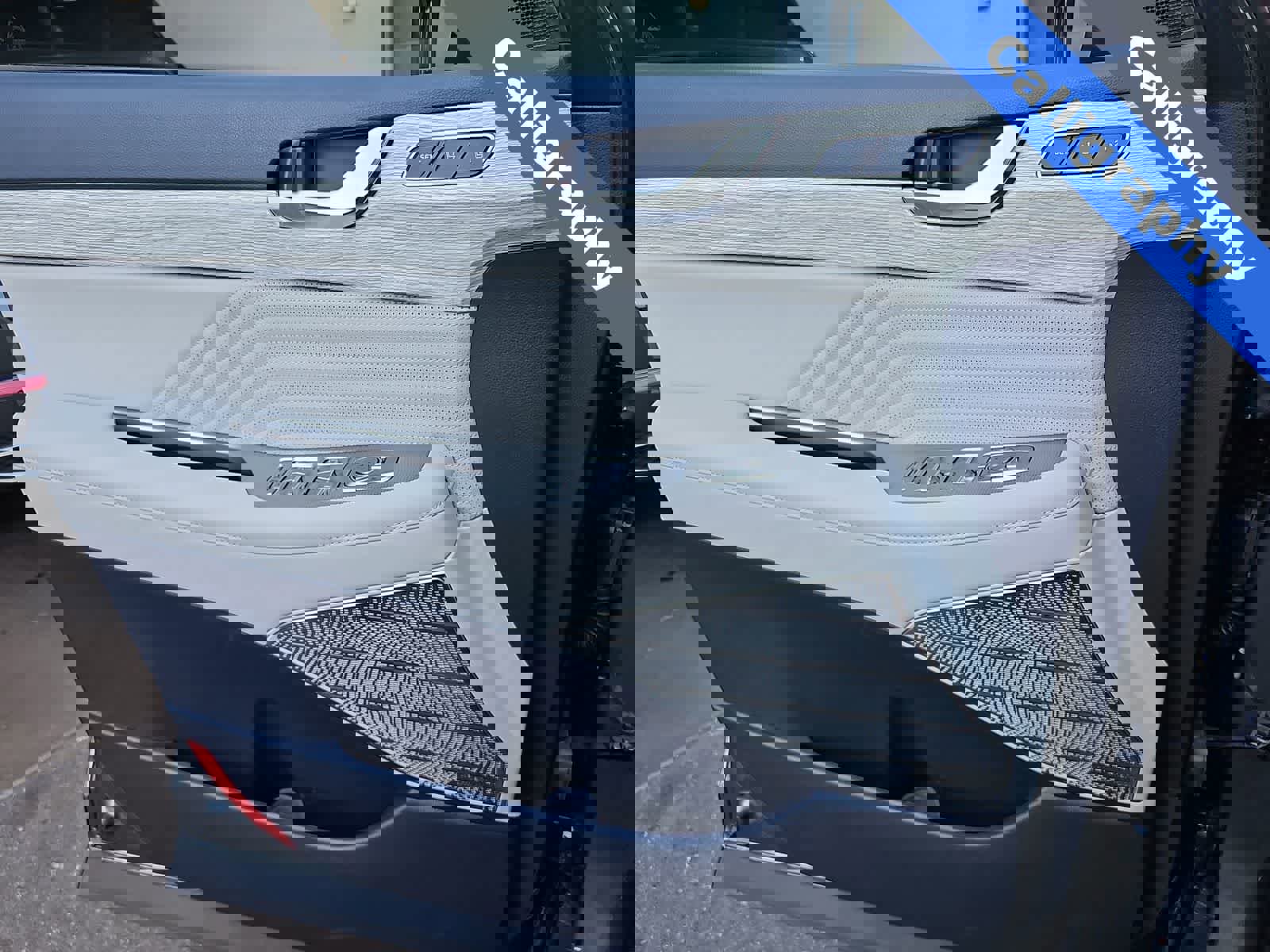 Used 2025 Hyundai Palisade Calligraphy image 28