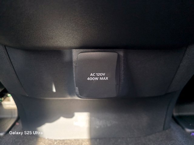New 2027 Ford Expedition Platinum w/ Stealth Appearance Package RWD image 19
