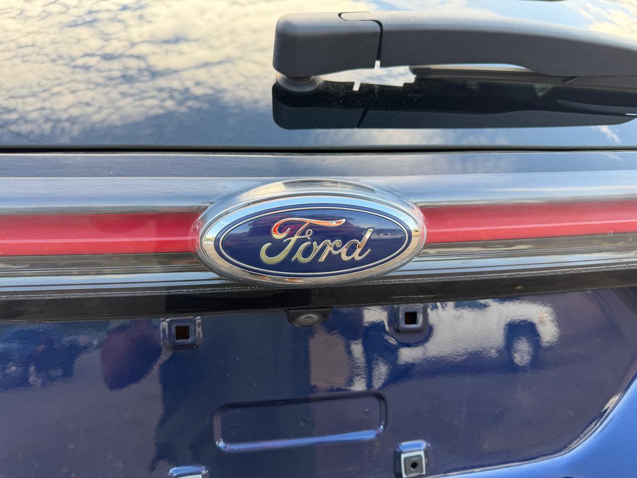 Used 2016 Ford Edge SE AWD/4WD image 11