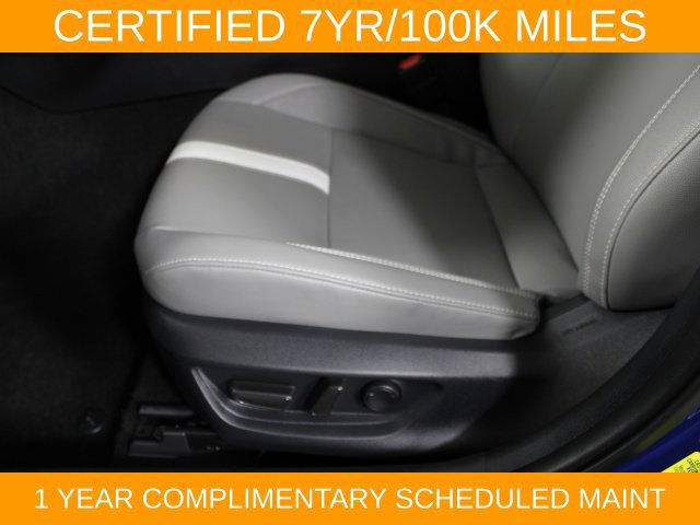 Used 2026 Toyota Camry SE w/ Convenience Package FWD image 18