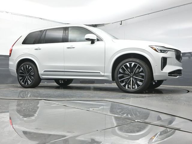New 2026 Volvo XC90 T8 Plus w/ Protection Package Premier image 33