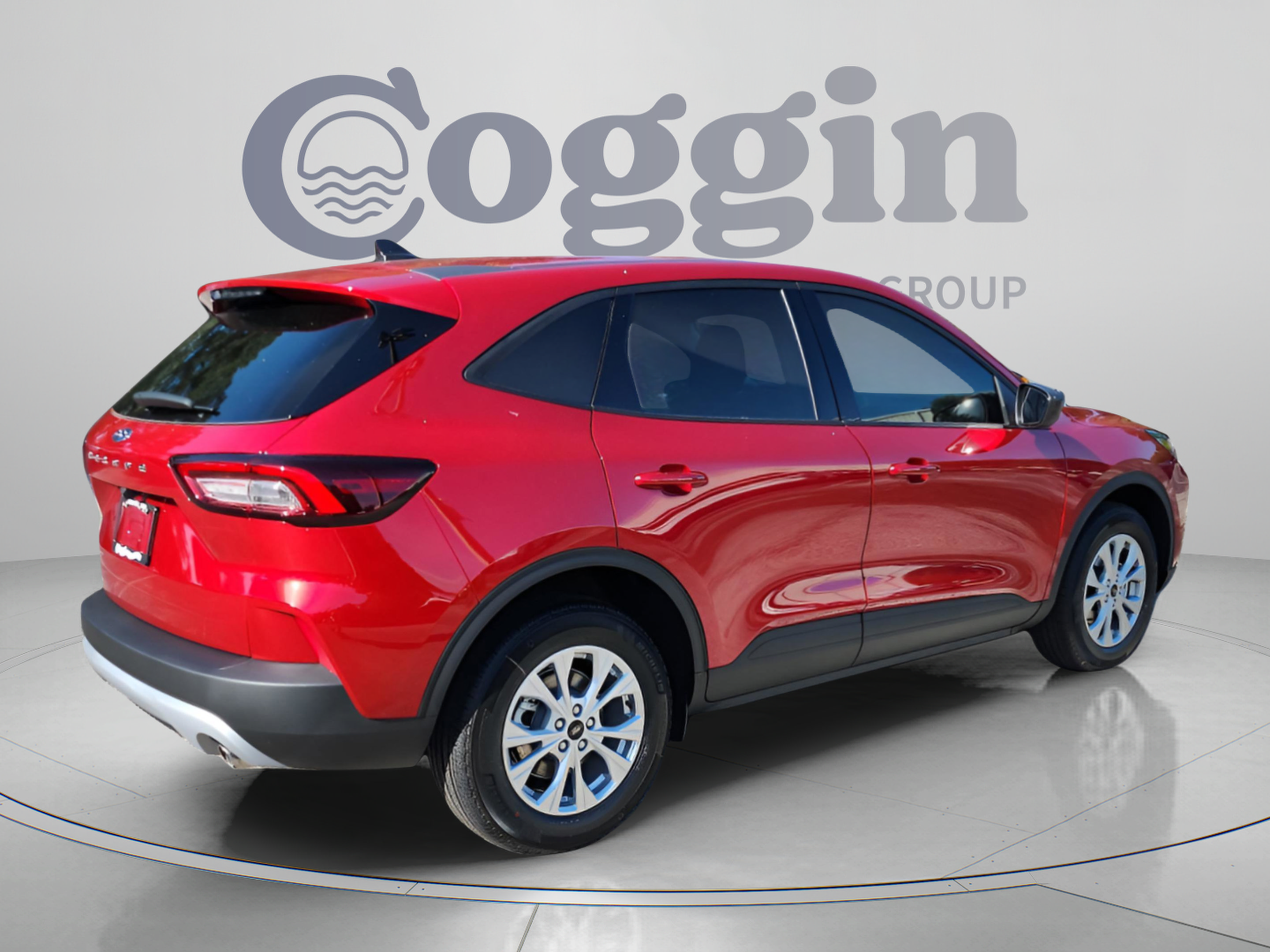 New 2026 Ford Escape Active FWD image 6