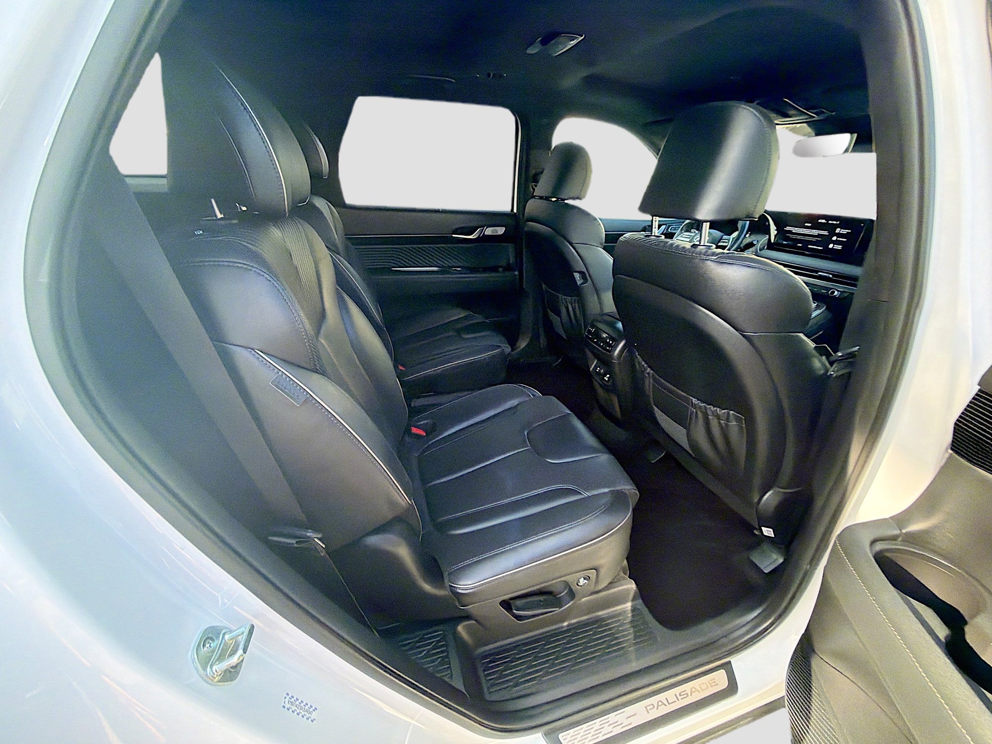Used 2023 Hyundai Palisade Calligraphy w/ Cargo Package image 26